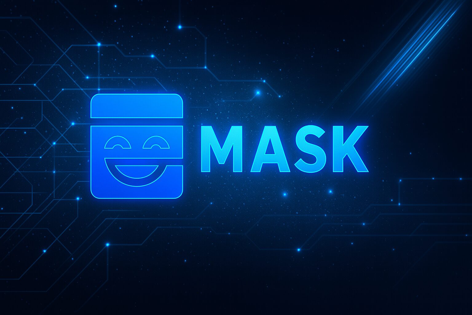 Complete Guide] What Is MASK? The Privacy Protocol Powering the Web3 Era