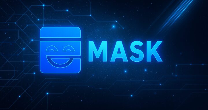 Connecting the Future of Web3? A Comprehensive Guide to MASK (Mask Network) Cryptocurrency!