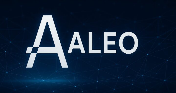 【In-depth Explanation】Privacy-Focused Next-Generation Blockchain: What is the Cryptocurrency ALEO?