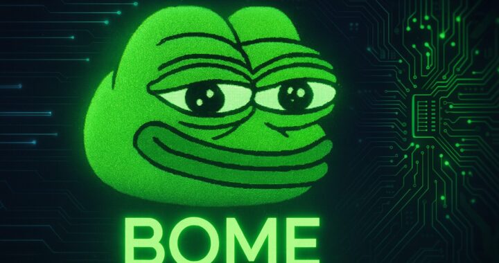 [Rapid Spread] What is BOME Cryptocurrency? Unveiling the Solana-born Meme Coin Phenomenon
